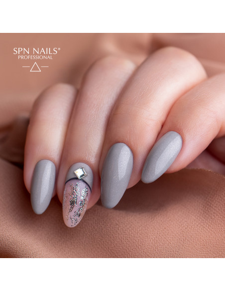 909 Silver Mist UV LaQ 8ml