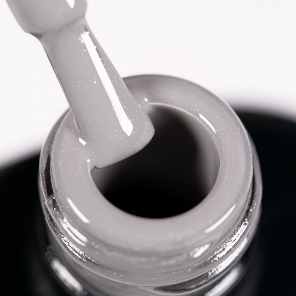 909 Silver Mist UV LaQ 8ml 909 Silver Mist UV LaQ 8ml