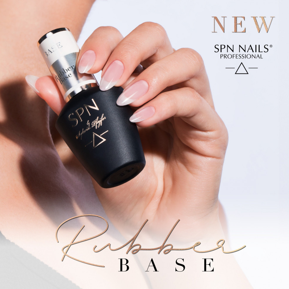 Baza kauczukowa Rubber Base 12ml