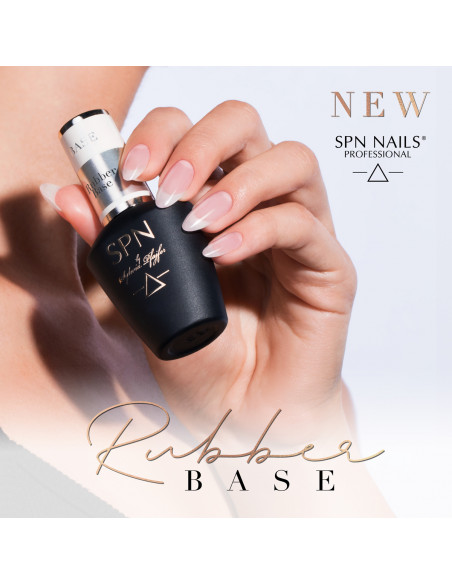 Baza kauczukowa Rubber Base 12ml