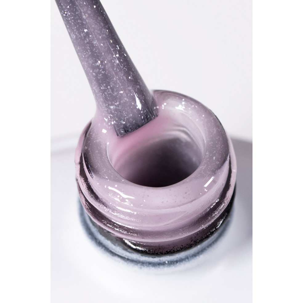 #404R Rubber nail polish NaiLac 7ml #404R Rubber nail polish NaiLac 7ml