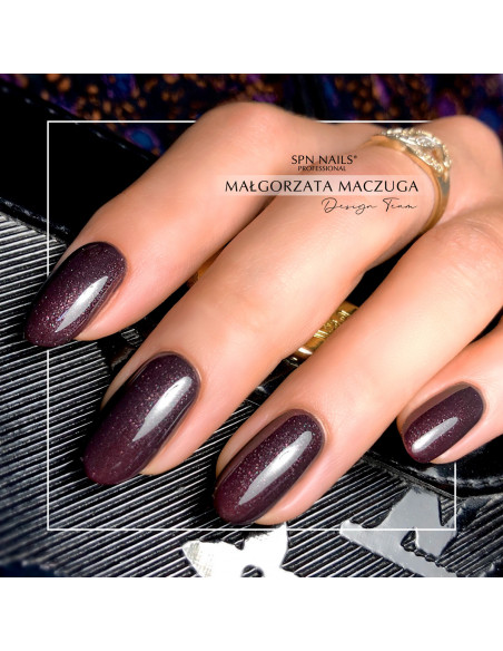 905 Mulled Wine UV LaQ 8ml