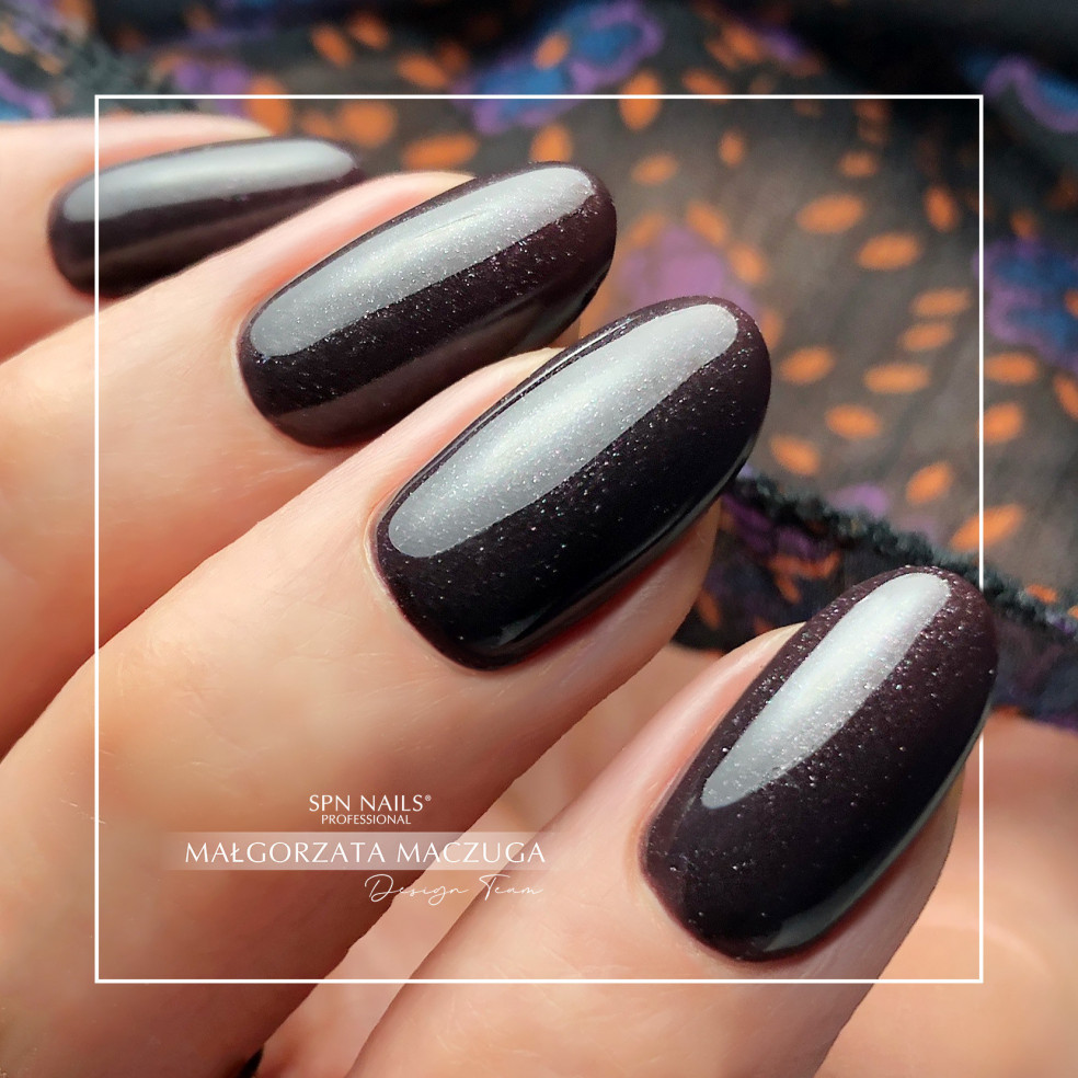 Lakier hybrydowy 905 Mulled Wine UV... Lakier hybrydowy 905 Mulled Wine UV...