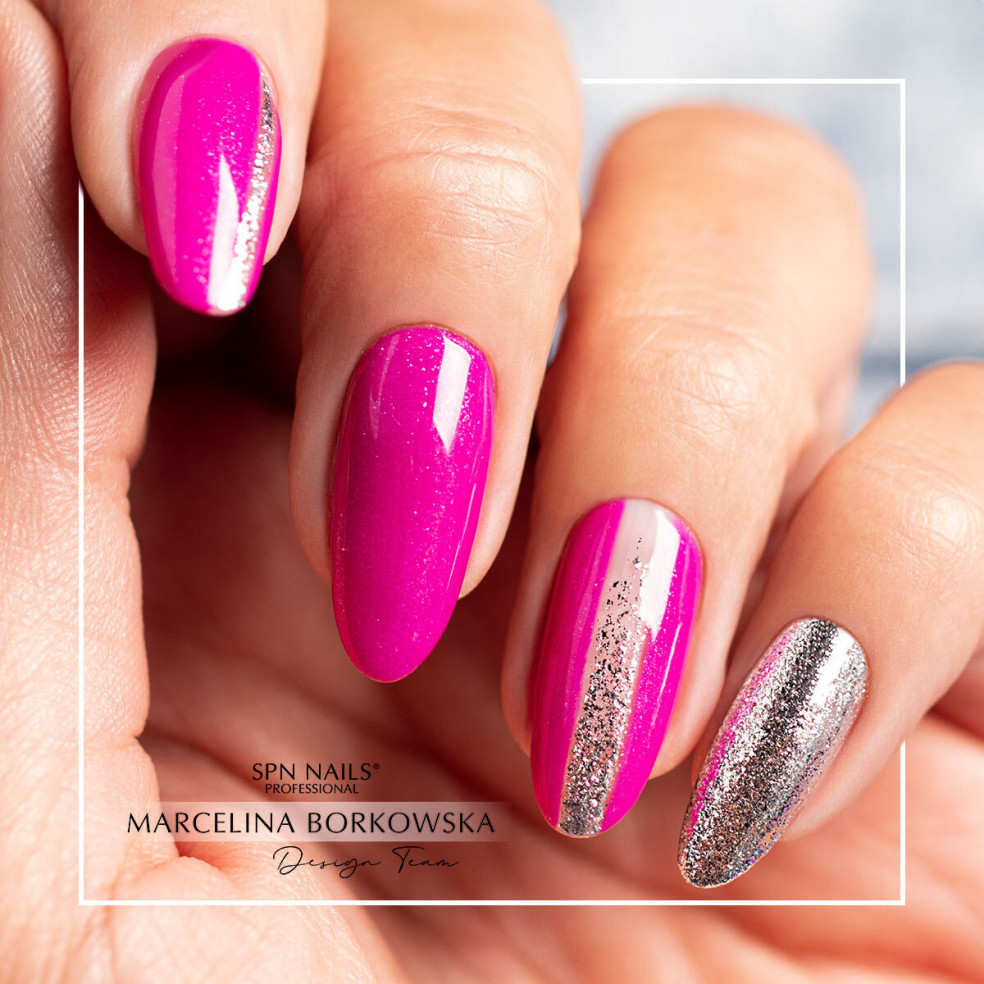 904 Jazzberry Jam UV LaQ 8ml 904 Jazzberry Jam UV LaQ 8ml