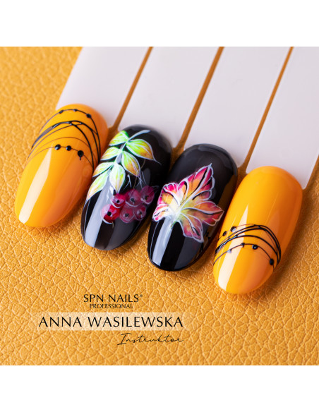 900 Pumpkin Latte UV LaQ 8ml