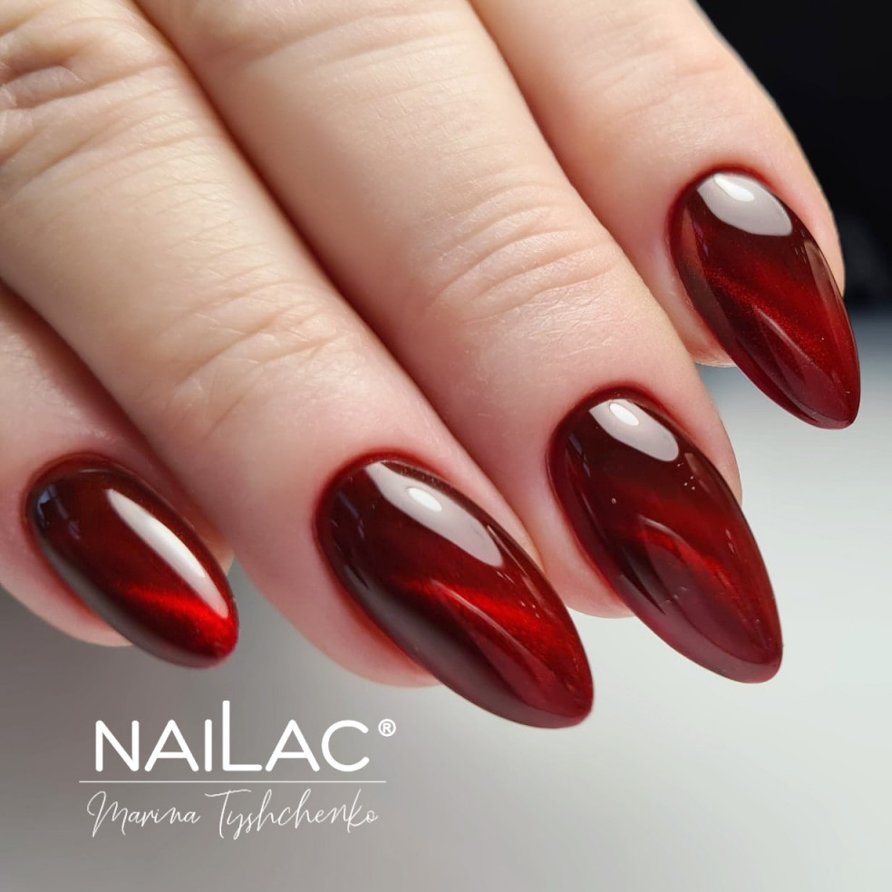 Cat Eye 5D #002 NaiLac 7ml Cat Eye 5D #002 NaiLac 7ml