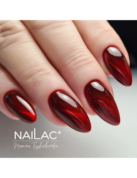 Cat Eye 5D #002 NaiLac 7ml