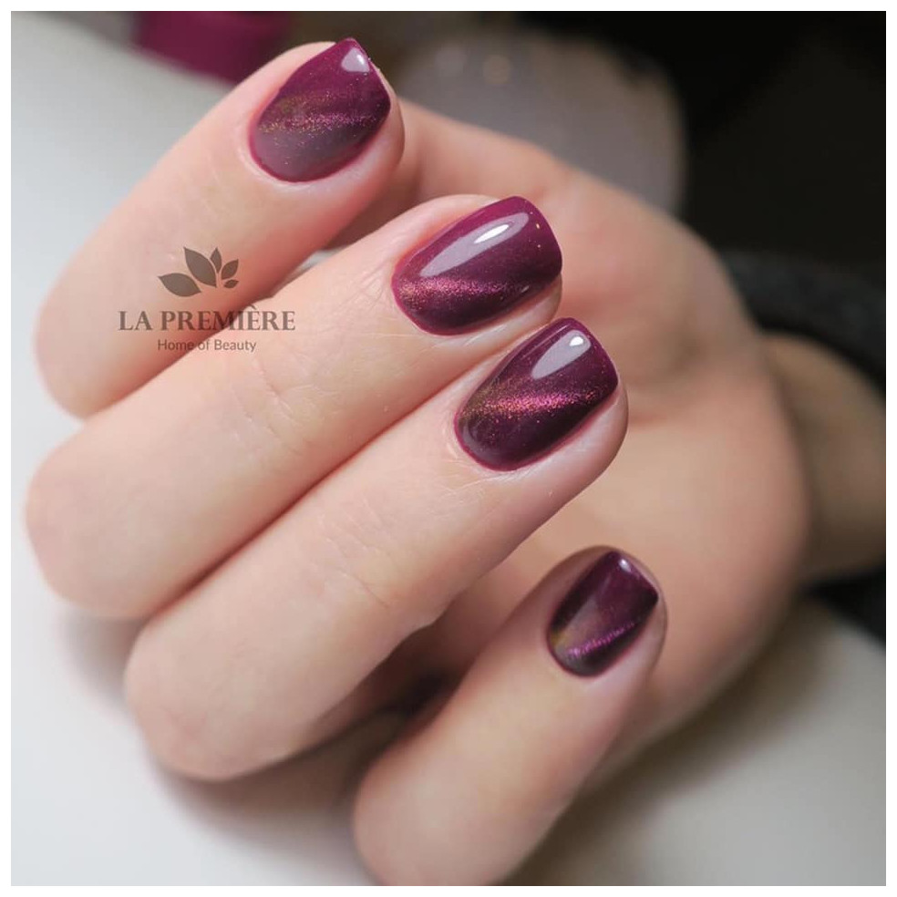 Cat Eye 5D #004 NaiLac 7ml Cat Eye 5D #004 NaiLac 7ml