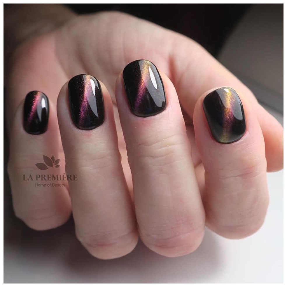 Cat Eye 5D #004 NaiLac 7ml Cat Eye 5D #004 NaiLac 7ml
