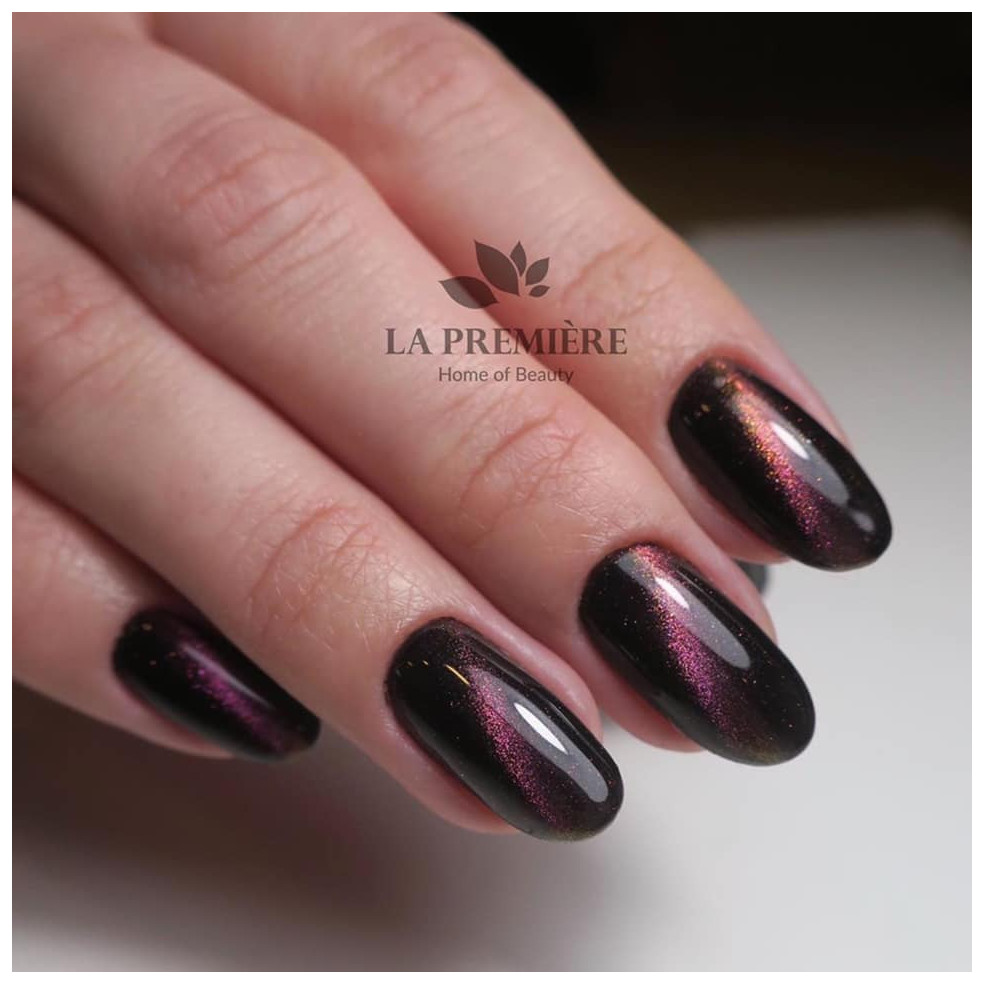 Cat Eye 5D #004 NaiLac 7ml Cat Eye 5D #004 NaiLac 7ml