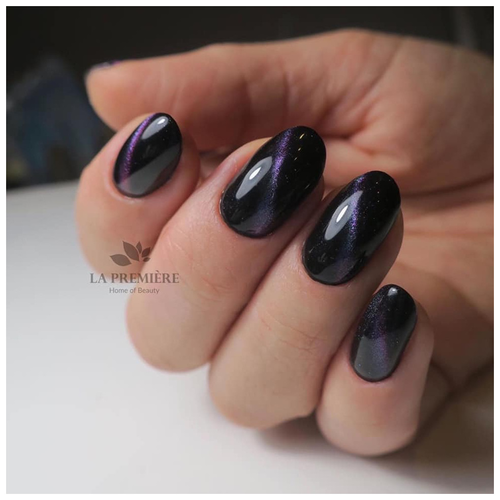 Lakier hybrydowy Cat Eye 5D #006... Lakier hybrydowy Cat Eye 5D #006...