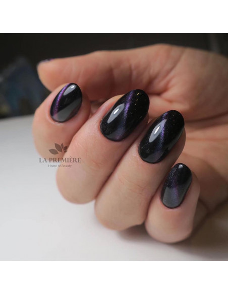 Lakier hybrydowy Cat Eye 5D #006 NaiLac 7ml