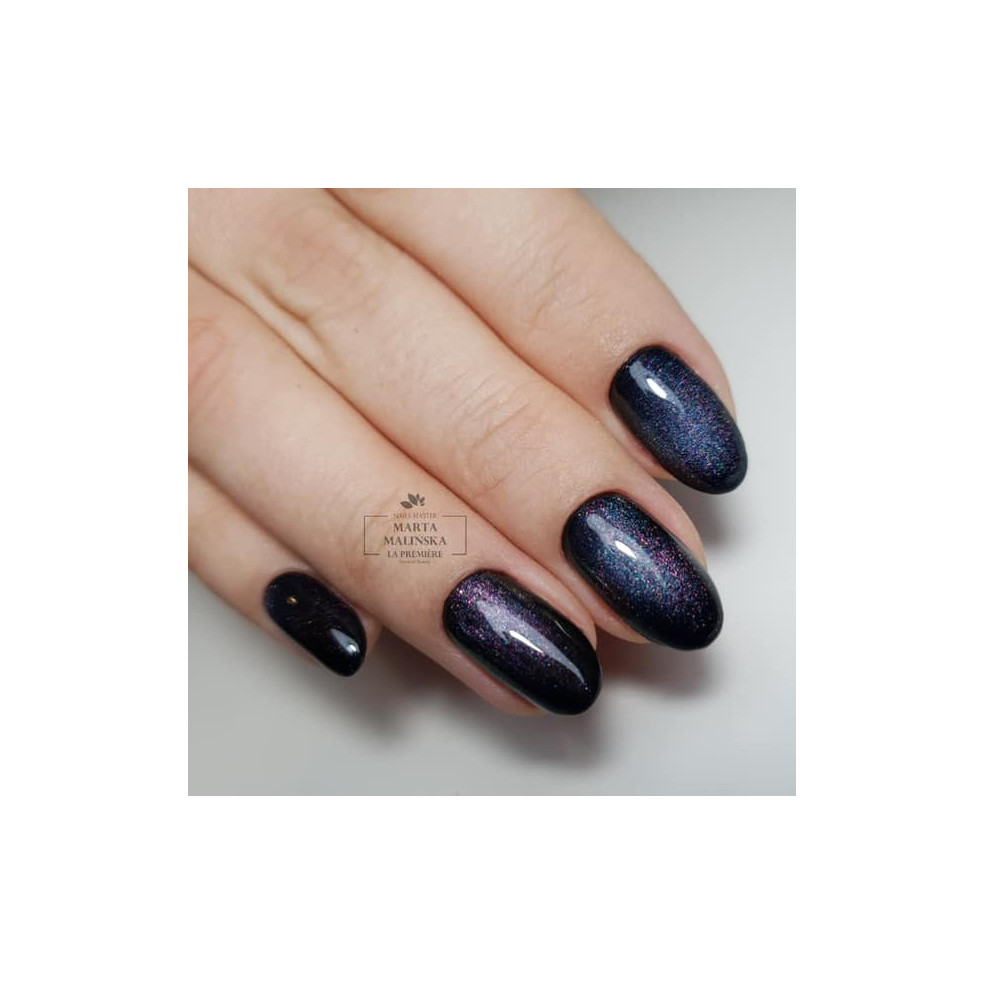 Lakier hybrydowy Cat Eye 5D #006... Lakier hybrydowy Cat Eye 5D #006...