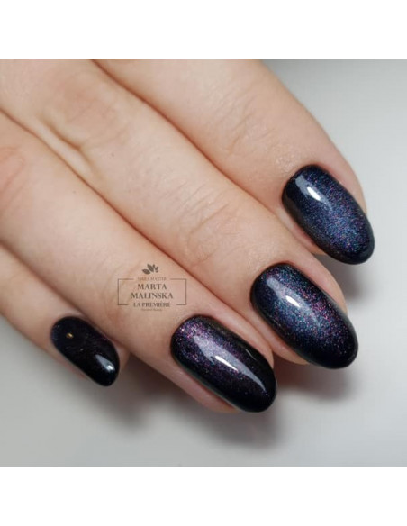 Lakier hybrydowy Cat Eye 5D #006 NaiLac 7ml