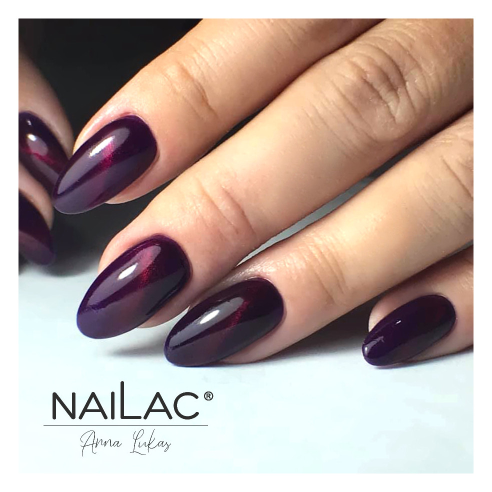 Cat Eye 5D #003 NaiLac 7ml Cat Eye 5D #003 NaiLac 7ml