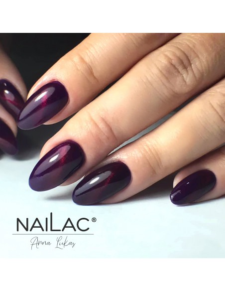Cat Eye 5D #003 NaiLac 7ml