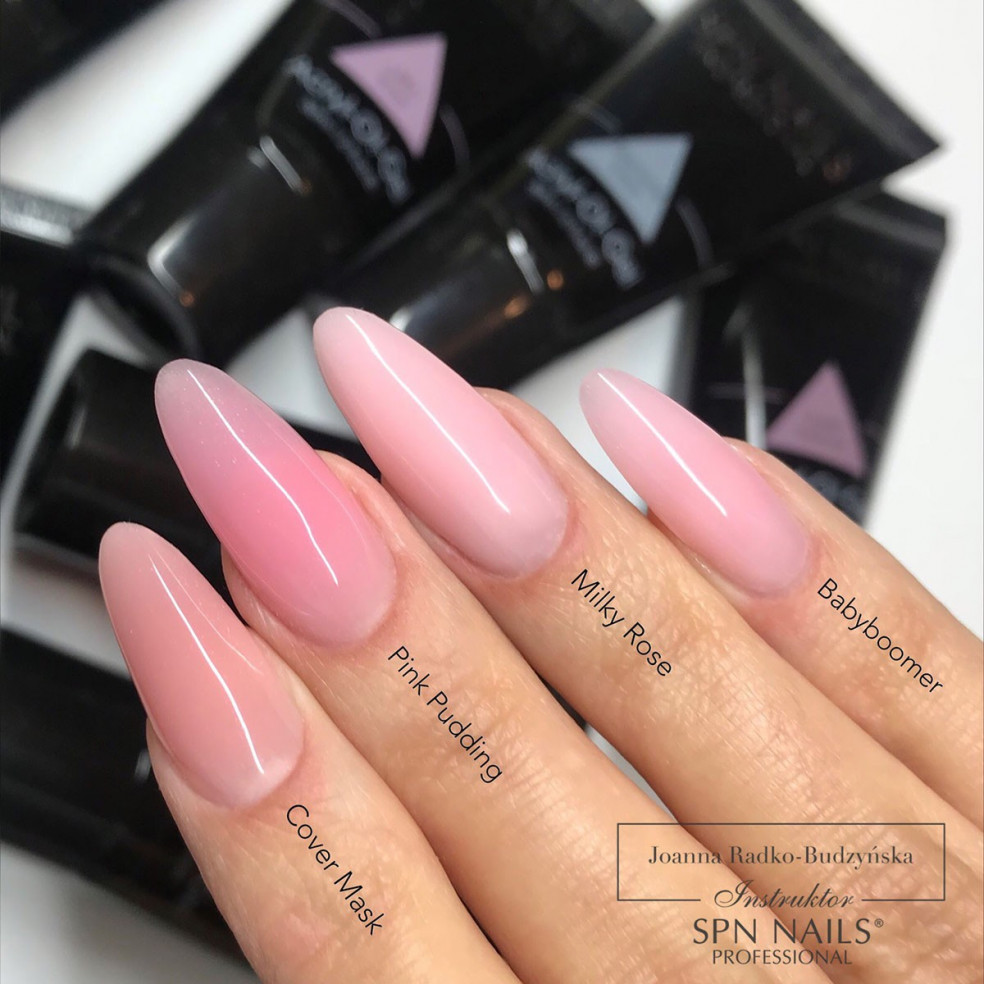 Akrylożel Cover Mask