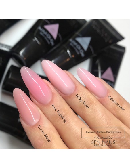 Akrylożel Cover Mask