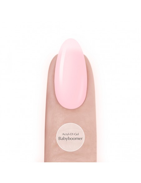 Acryl-O!-Gel Babyboomer 50g