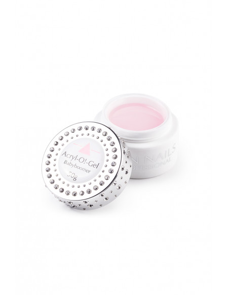 Acryl-O!-Gel Babyboomer 50g
