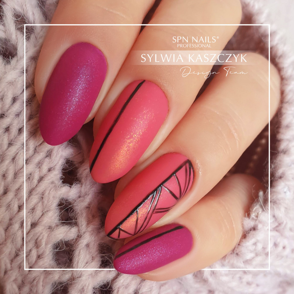 901Rose Tea UV LaQ 8ml 901Rose Tea UV LaQ 8ml