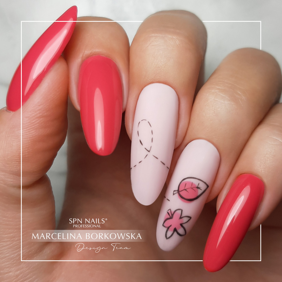 901Rose Tea UV LaQ 8ml 901Rose Tea UV LaQ 8ml