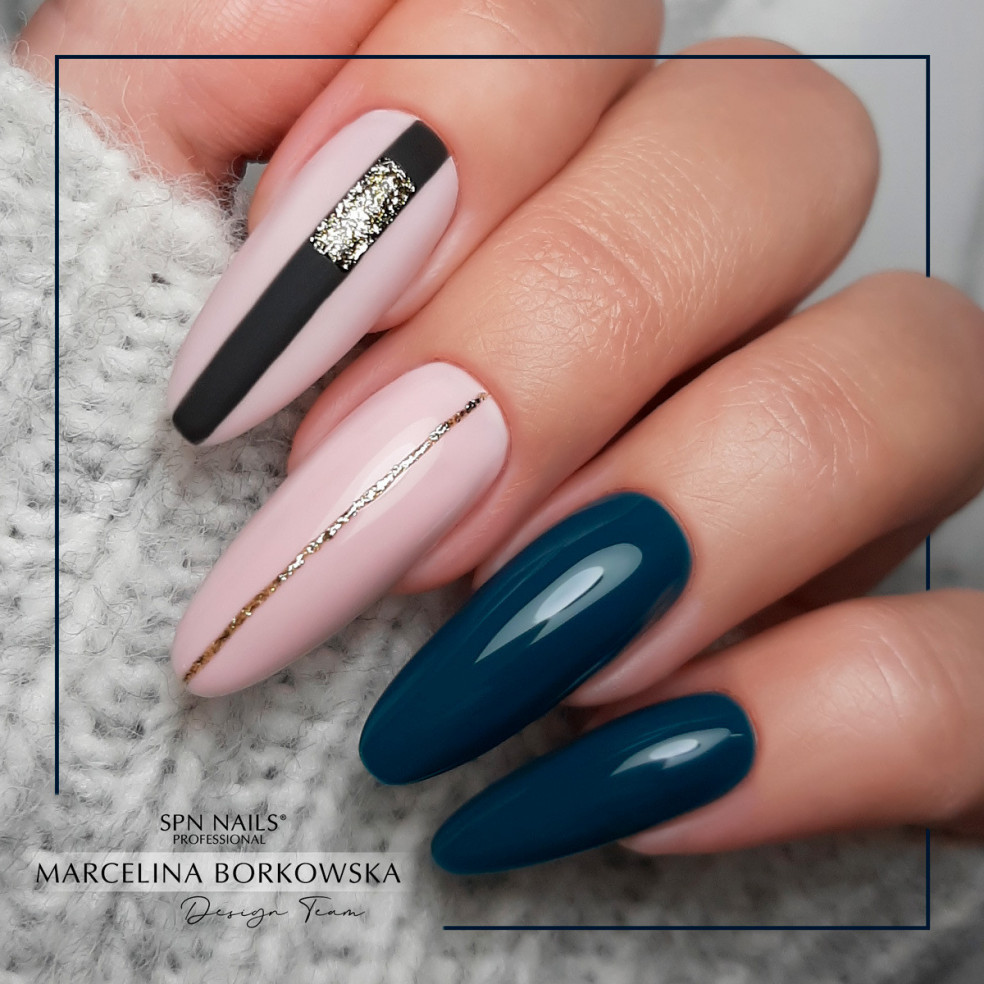 907 Deep Forest UV LaQ 8ml 907 Deep Forest UV LaQ 8ml