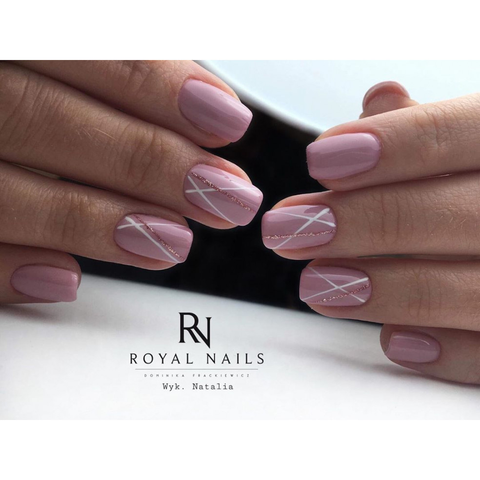 635 Keep Calm UV LaQ 8ml