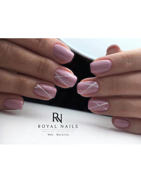 635 Keep Calm UV LaQ 8ml