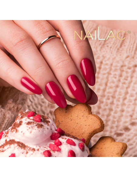 #410 Hybrid polish NaiLac 7ml