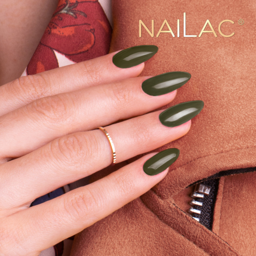 #413 Hybrid polish NaiLac 7ml #413 Hybrid polish NaiLac 7ml