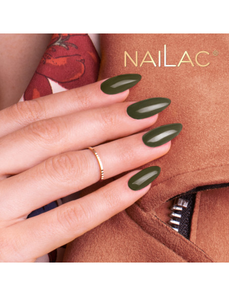 #413 Hybrid polish NaiLac 7ml