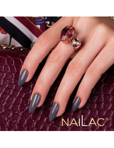#414 Hybrid polish NaiLac 7ml 2