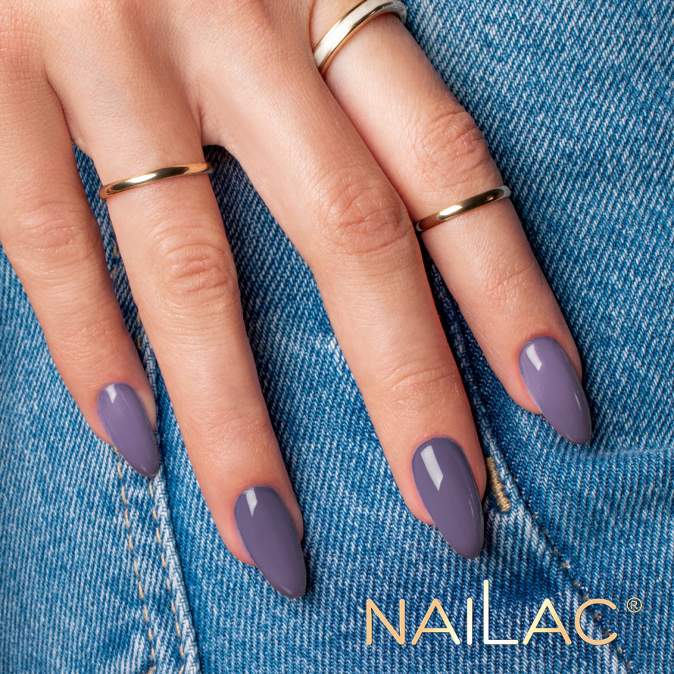 #415 Hybrid polish NaiLac 7ml #415 Hybrid polish NaiLac 7ml