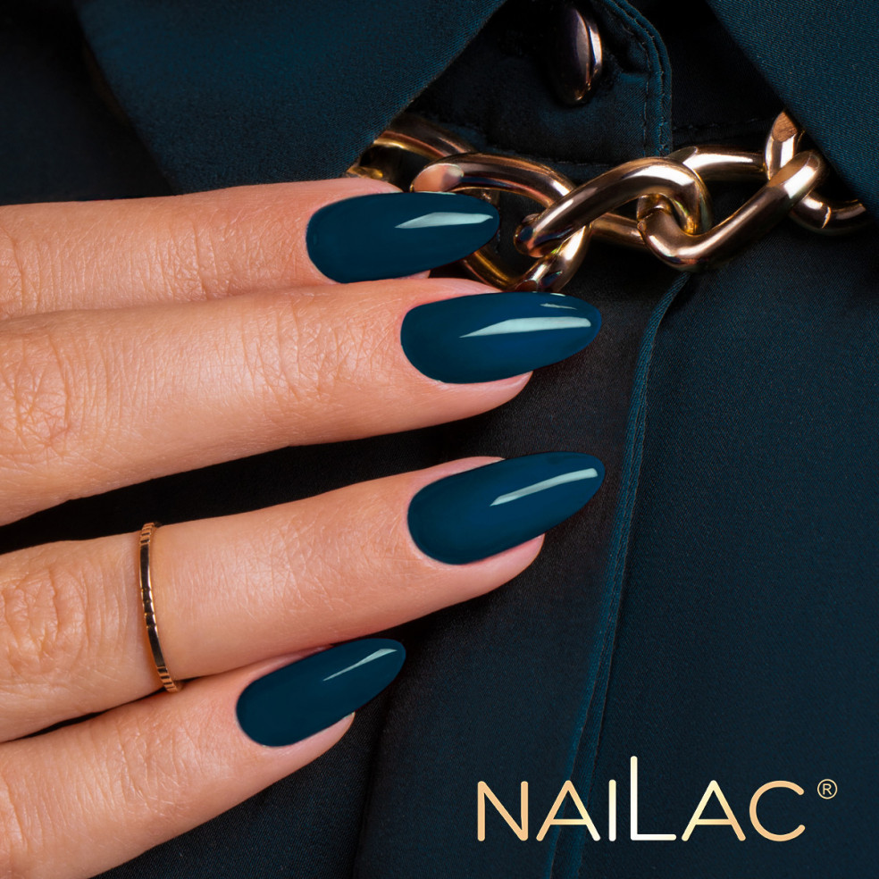 #416 Hybrid polish NaiLac 7ml #416 Hybrid polish NaiLac 7ml