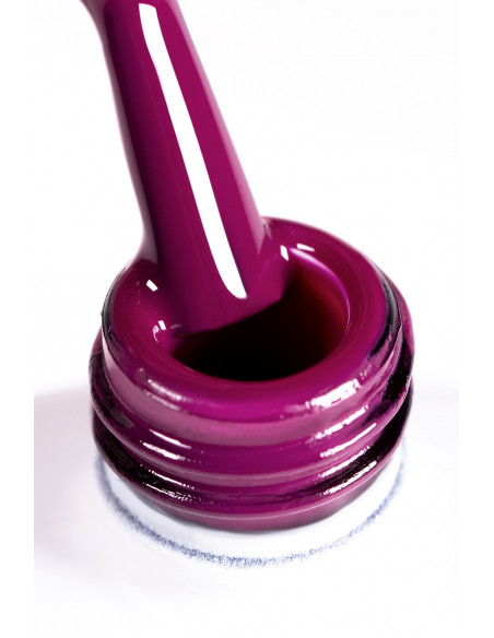#417 Hybrid polish NaiLac 7ml