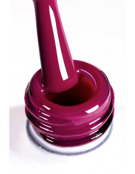 #418 Hybrid polish NaiLac 7ml