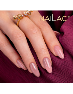 #419 Hybrid polish NaiLac 7ml 2