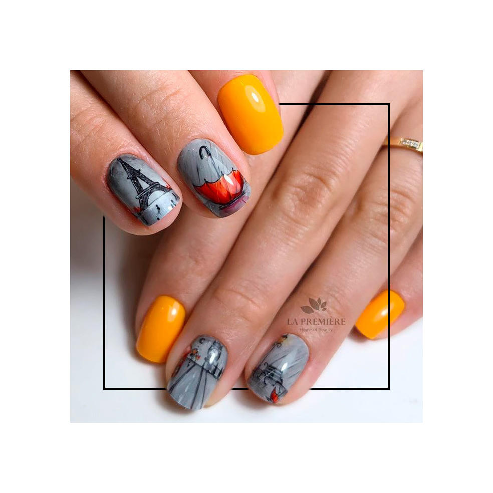 900 Pumpkin Latte UV LaQ 8ml 900 Pumpkin Latte UV LaQ 8ml