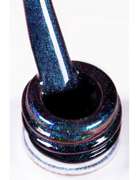 Cat Eye 5D #010 NaiLac 7ml