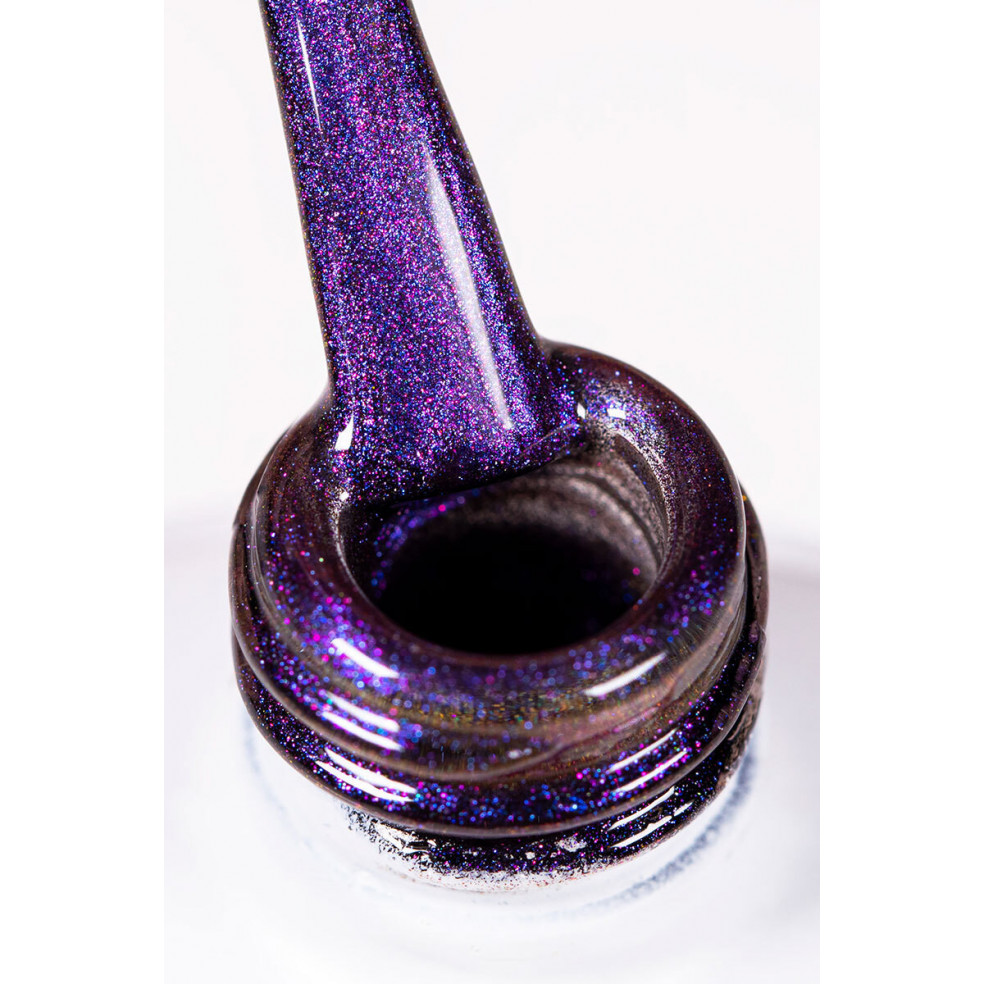 Lakier hybrydowy Cat Eye 5D #011...