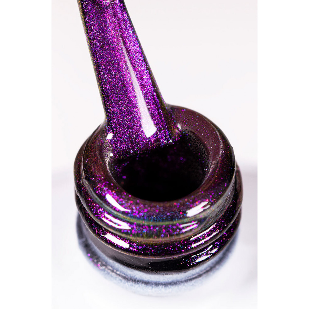 Lakier hybrydowy Cat Eye 5D #012... Lakier hybrydowy Cat Eye 5D #012...