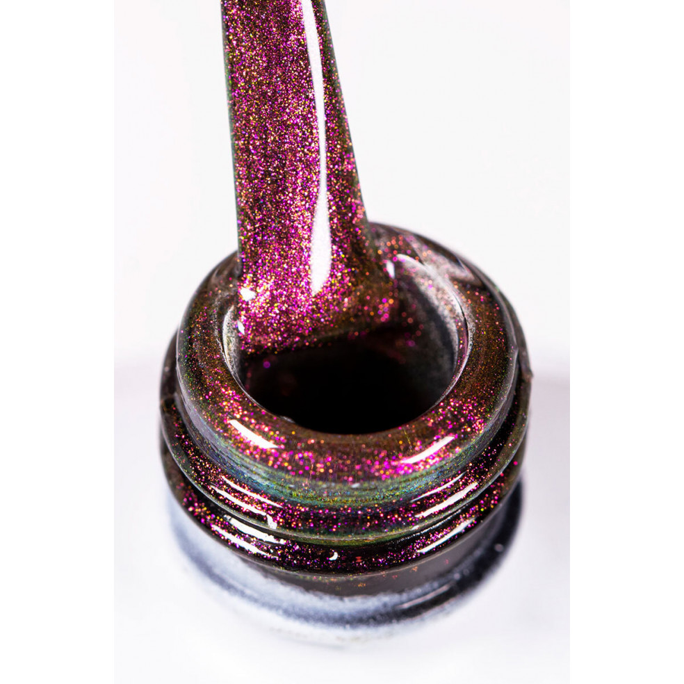 Cat Eye 5D #013 NaiLac 7ml Cat Eye 5D #013 NaiLac 7ml