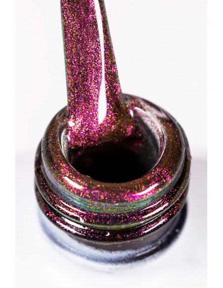 Cat Eye 5D #013 NaiLac 7ml