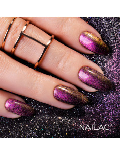 Cat Eye 5D #013 NaiLac 7ml 2