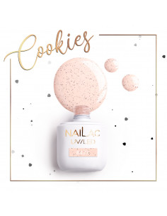 #421 Lakier hybrydowy... 2