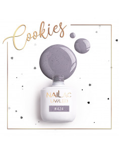 #424 Lakier hybrydowy... 2