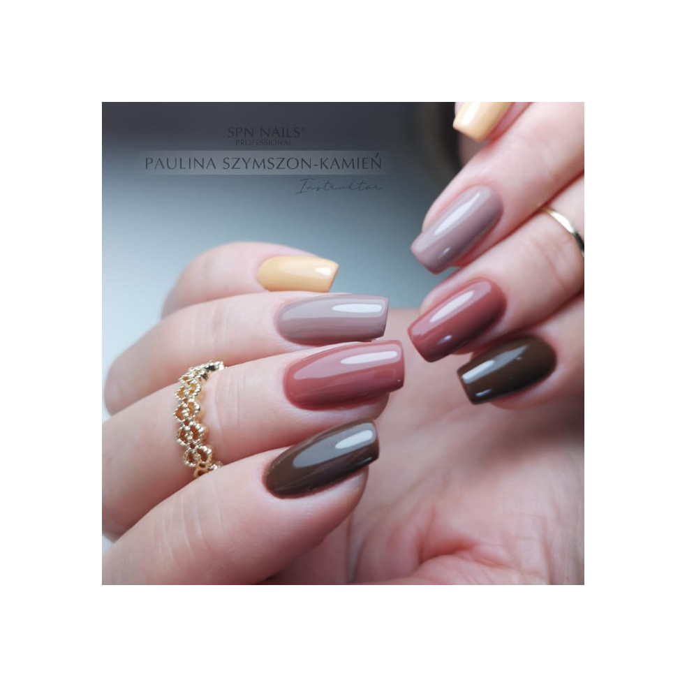 856 Chocolover UV LaQ 8ml 856 Chocolover UV LaQ 8ml