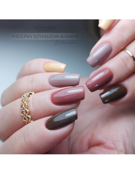 856 Chocolover UV LaQ 8ml