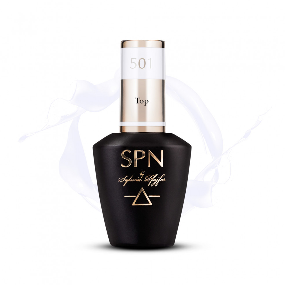 SPN 501 Top UV LaQ